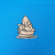 Pooh Designs