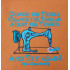 Change the Needle Quote