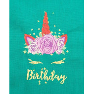 Unicorn Prop Birthday