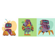 Robot Collection
