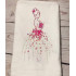 Floral Bride