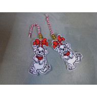 Dalmatian Dog