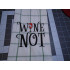 Wine Not