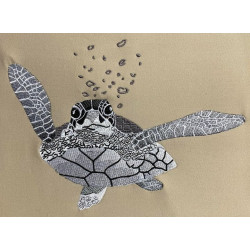 Sea Turtle