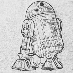 Galactic Robot