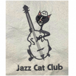 Jazz Cat Club