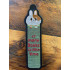 Bunny In The Hoop Bookmark - ITH