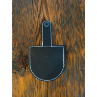 Round Key Fob - ITH