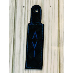 Minus Key Fob - ITH