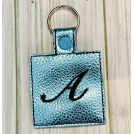 Box Key Fob - ITH