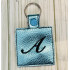 Box Key Fob - ITH