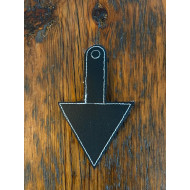 Triangle Key Fob - ITH