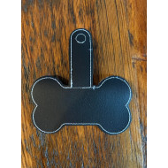 Bone Key Fob - ITH
