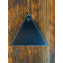Triangle Shape Key Fob - ITH