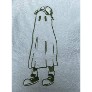 Little Ghost Halloween