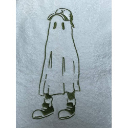 Little Ghost Halloween
