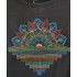 Colorful Redwork