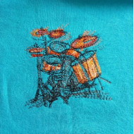 Drum Set