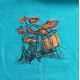 Drum Set Drum Set
