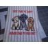 Dogs Make Me Happy Quote 