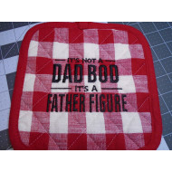 Not A Dad Bod Quote