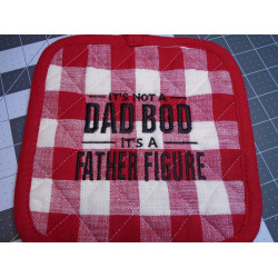 Not A Dad Bod Quote