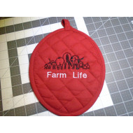 Farm Animals