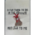 Not Talk To Me Chicken Funny Quote