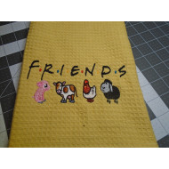 Animal Friends