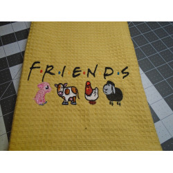 Animal Friends