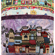 Get Syked Street City Art 