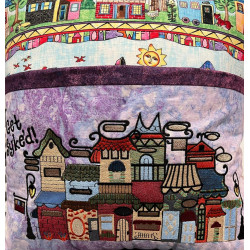 Get Syked Street City Art 