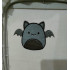Vampire Bat Plush Toy