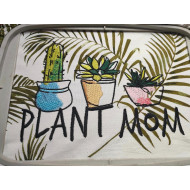 Plant Mom