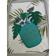 Plant Kindness And Gather Love