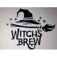 Witch's Brew