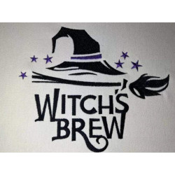 Witch's Brew