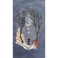 Winter Snowfall