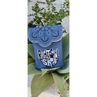 Rude Girl Ska Design