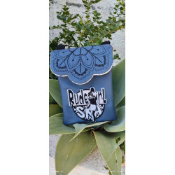 Rude Girl Ska Design