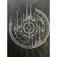 Tree Compass
