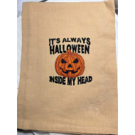 Its Always Halloween