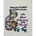 Grandparents And Grandkids Love