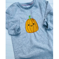 Halloween Pumpkin Plush Toy