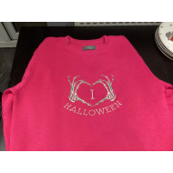 I Love Halloween