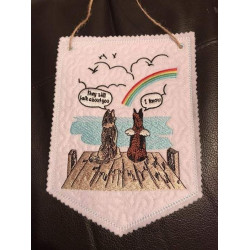 Dogs in Heaven Vers 1