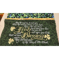 Beautiful Irish Blessing