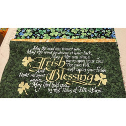Beautiful Irish Blessing