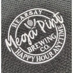 Mega Pint Happy Hour Anytime Quote