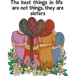 4 Sisters